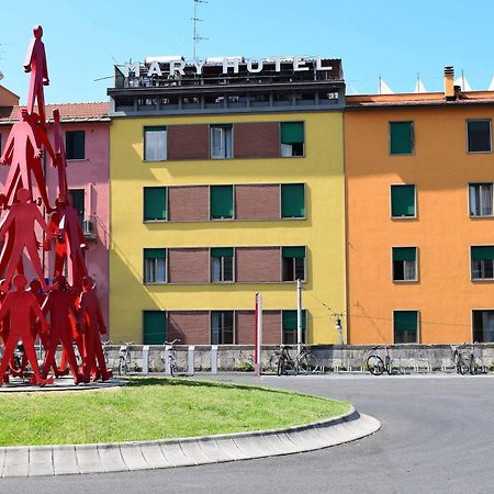 Hotel Mary La Spezia Exteriör bild