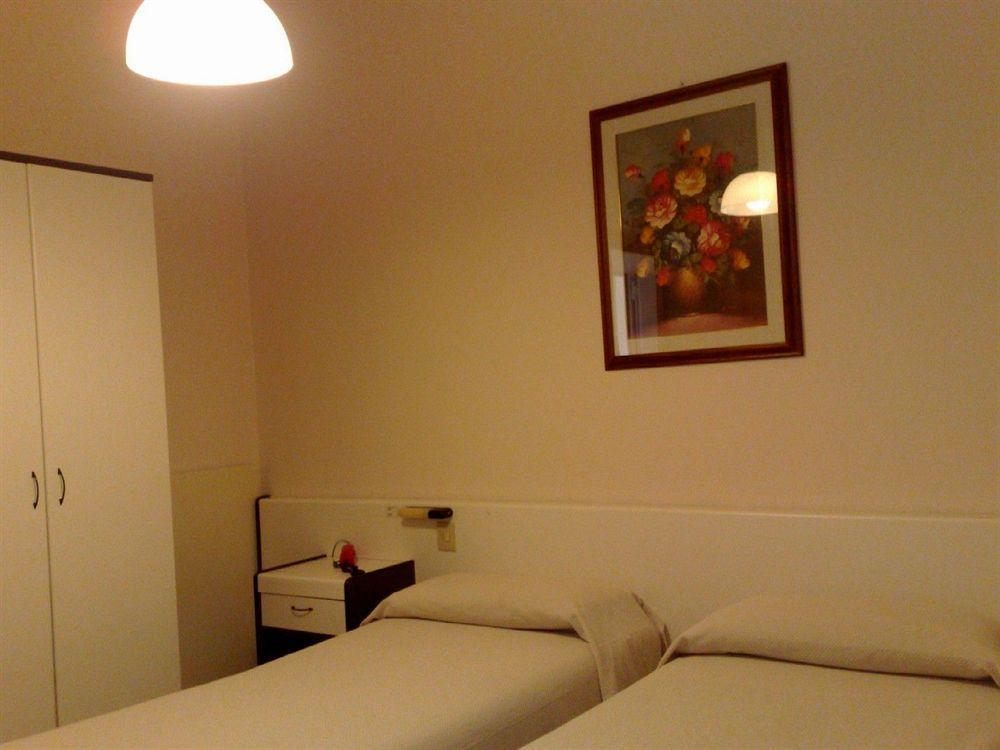 Hotel Mary La Spezia Exteriör bild
